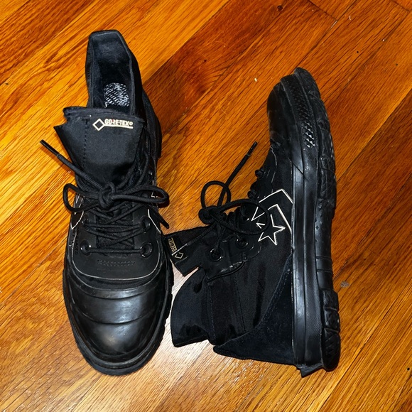 Converse Fastbreak MC18 Hi Gore-Tex Sneakers - Picture 3 of 5